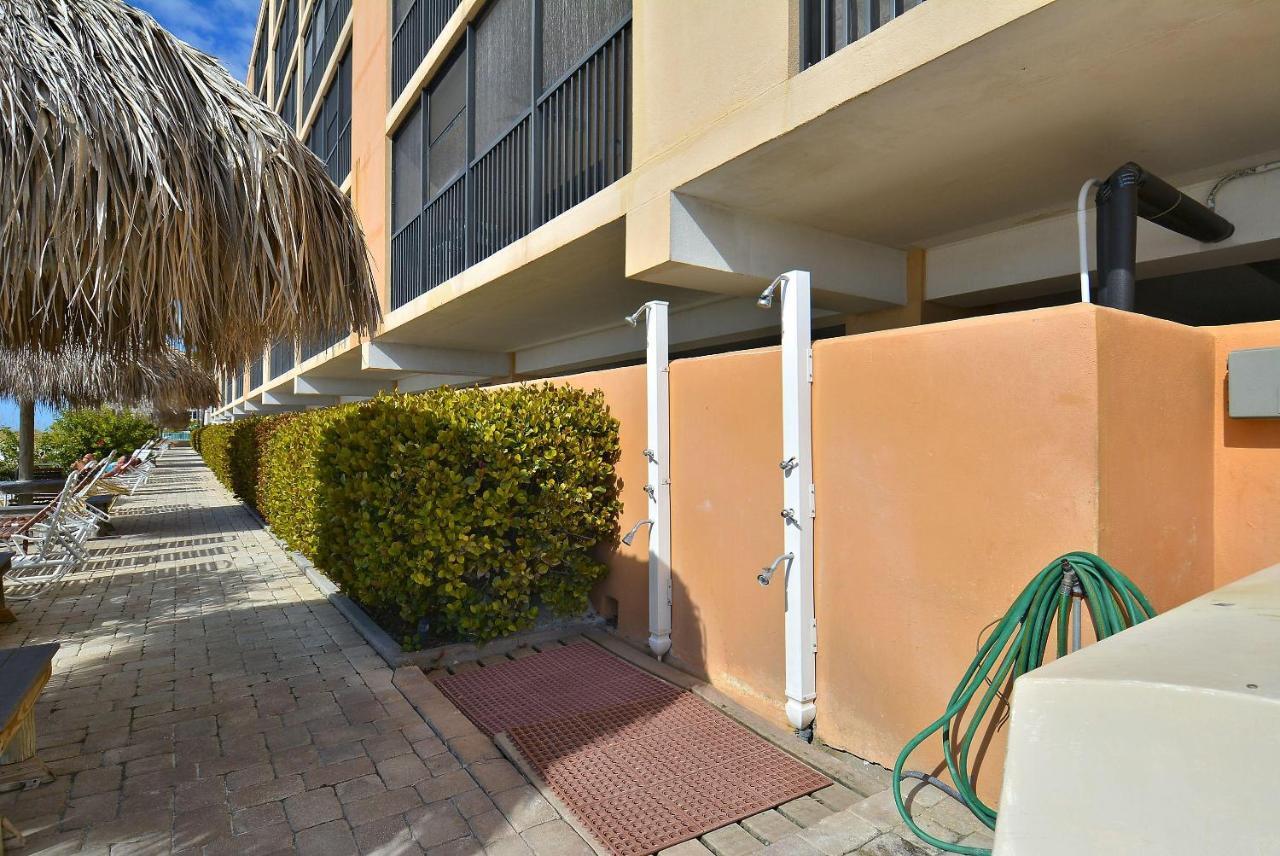 Villa Madeira 406 圣徒皮特海滩 外观 照片