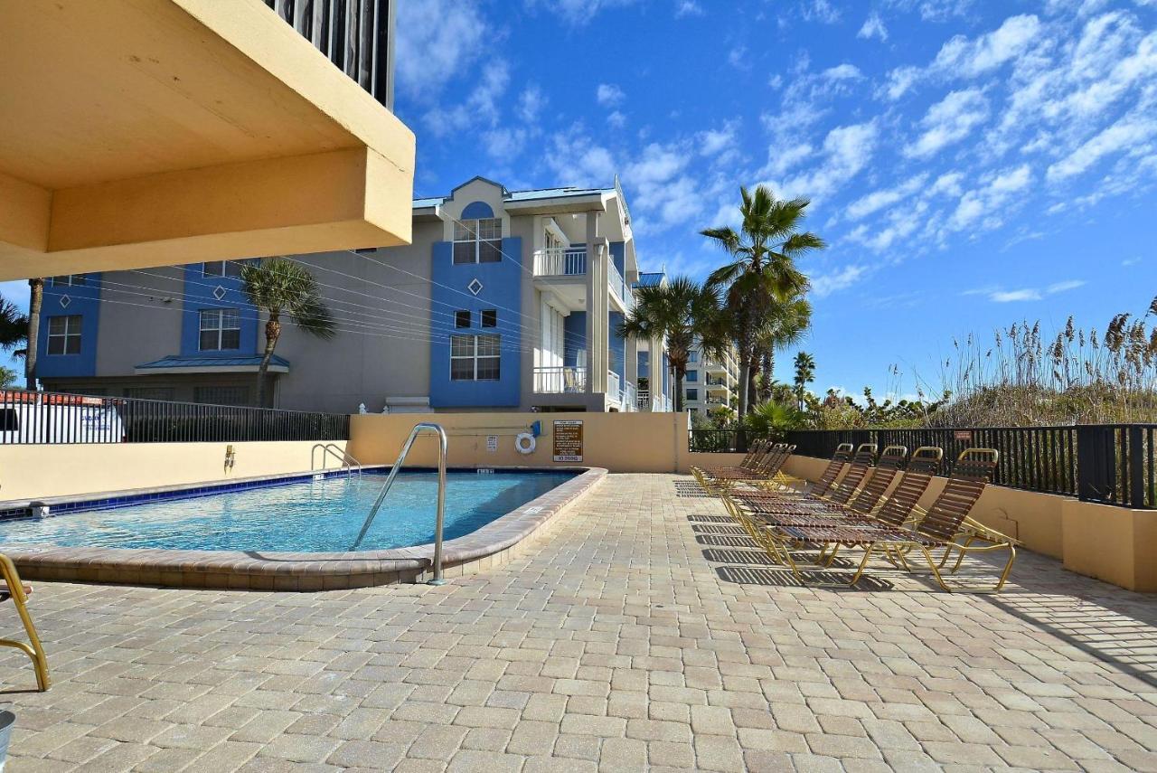 Villa Madeira 406 圣徒皮特海滩 外观 照片