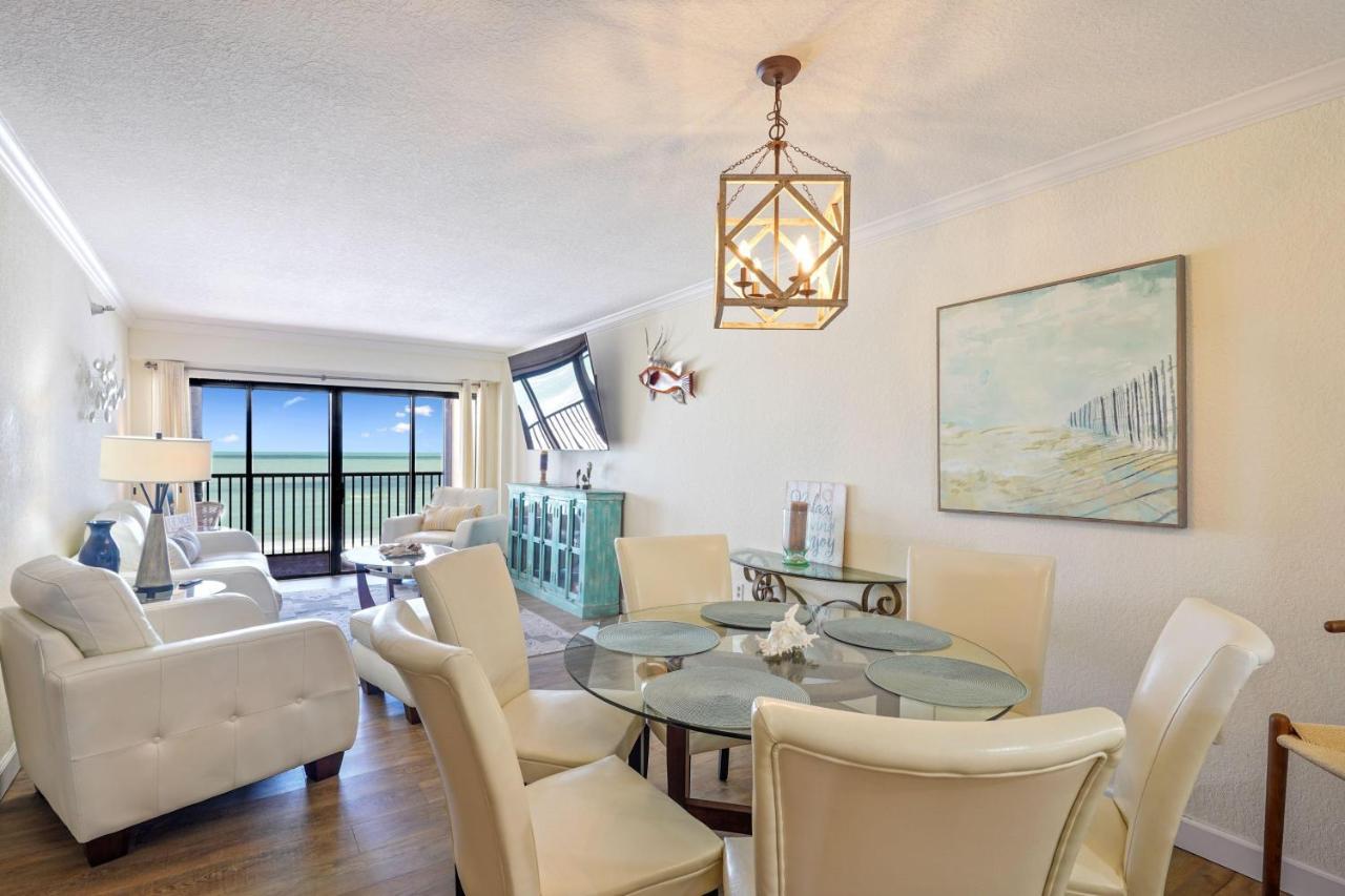 Villa Madeira 406 圣徒皮特海滩 外观 照片