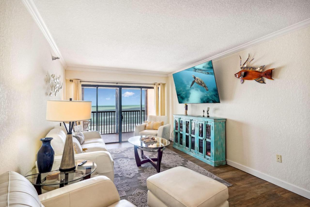 Villa Madeira 406 圣徒皮特海滩 外观 照片