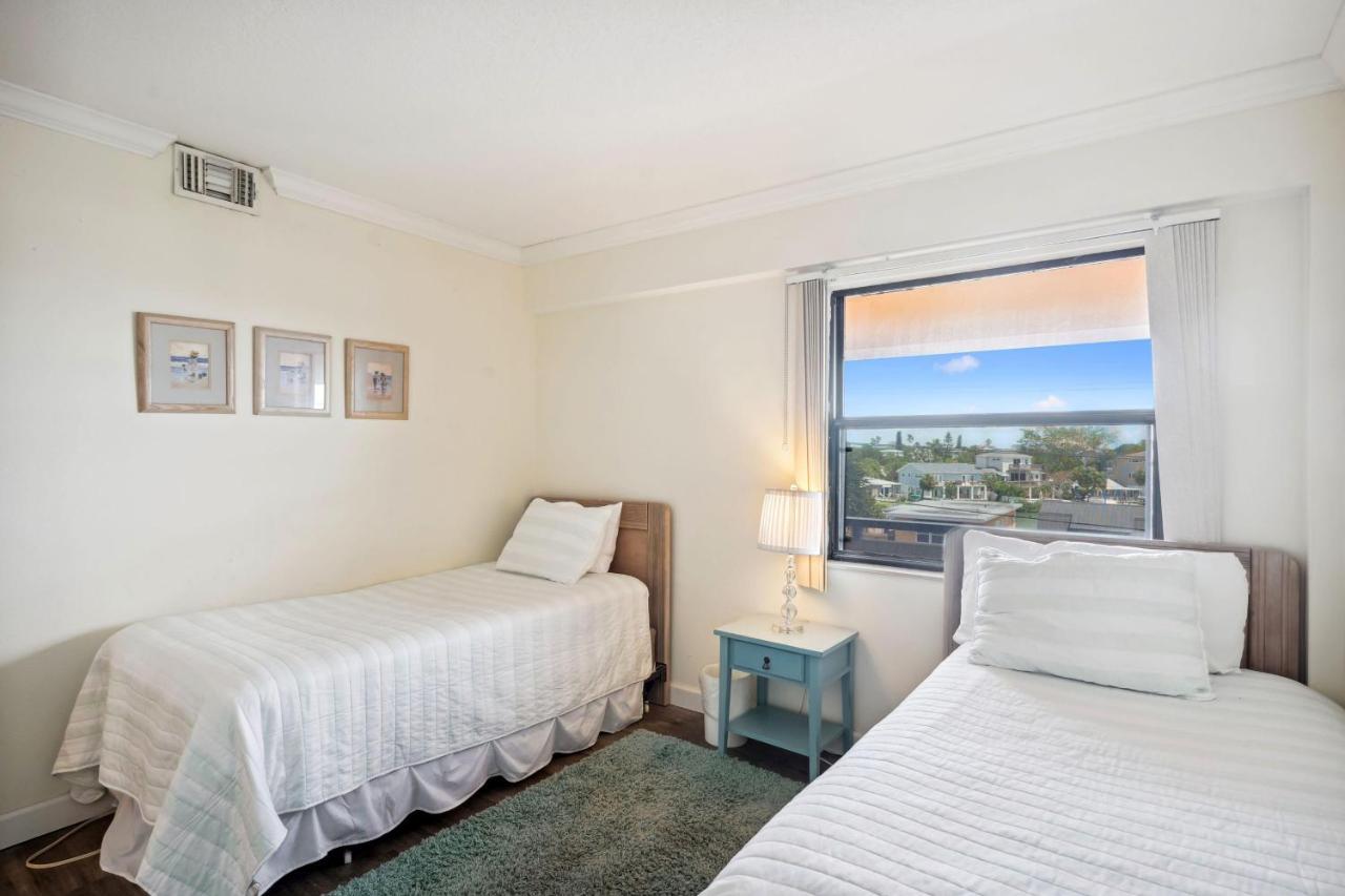 Villa Madeira 406 圣徒皮特海滩 外观 照片