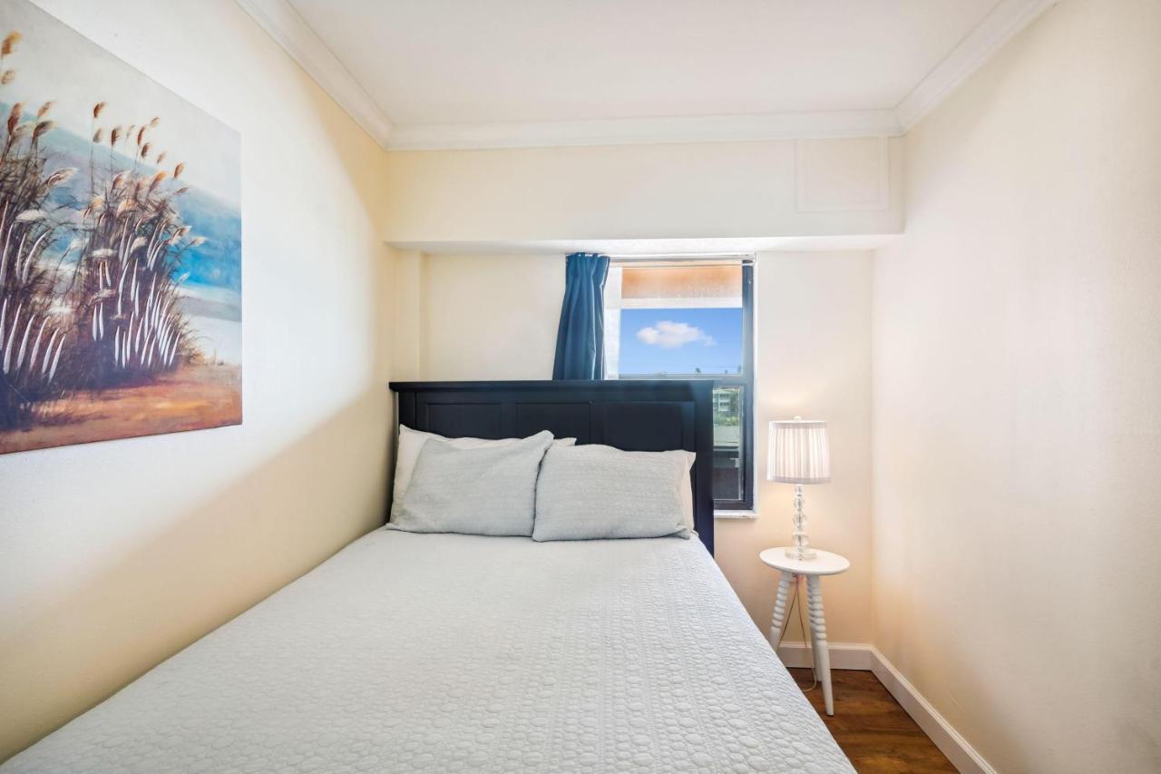 Villa Madeira 406 圣徒皮特海滩 外观 照片