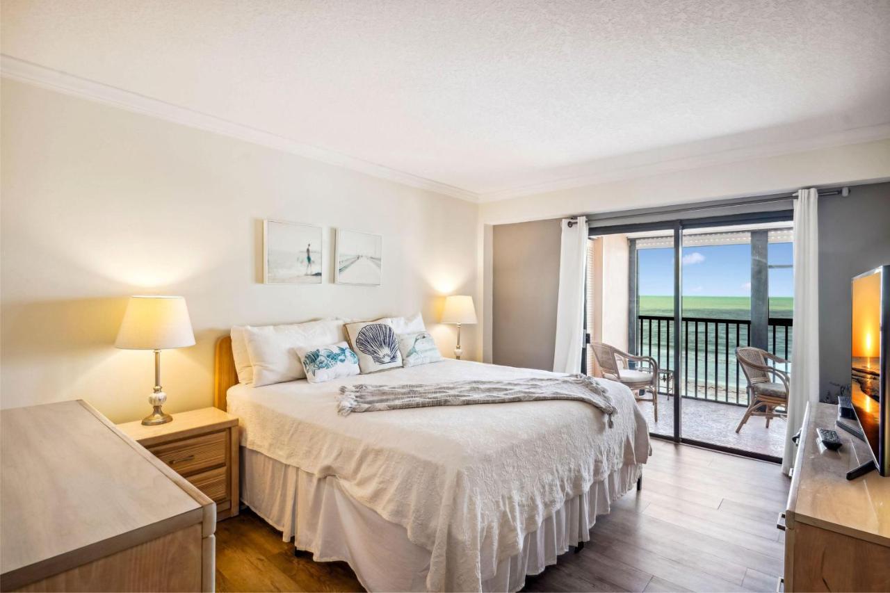 Villa Madeira 406 圣徒皮特海滩 外观 照片