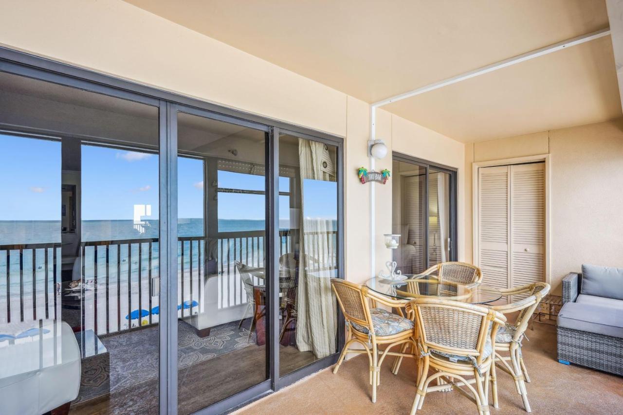 Villa Madeira 406 圣徒皮特海滩 外观 照片