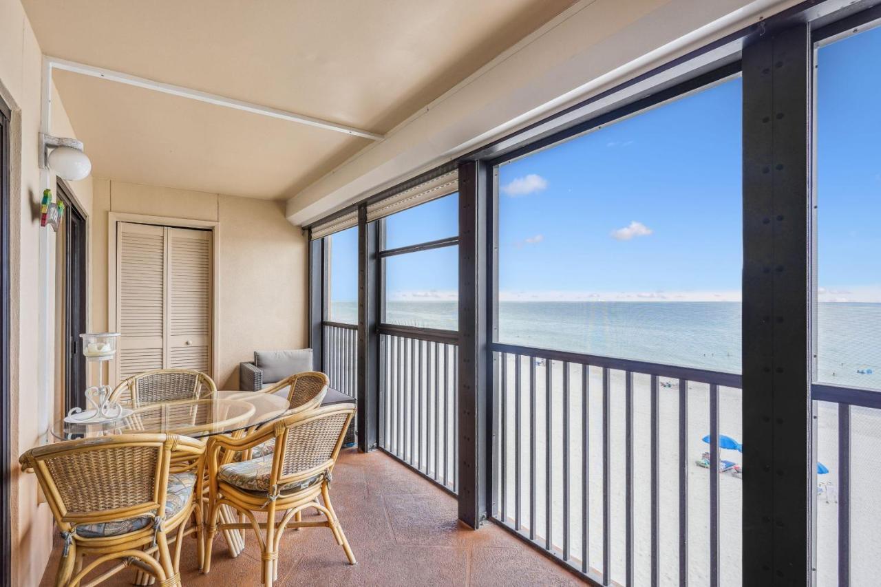 Villa Madeira 406 圣徒皮特海滩 外观 照片