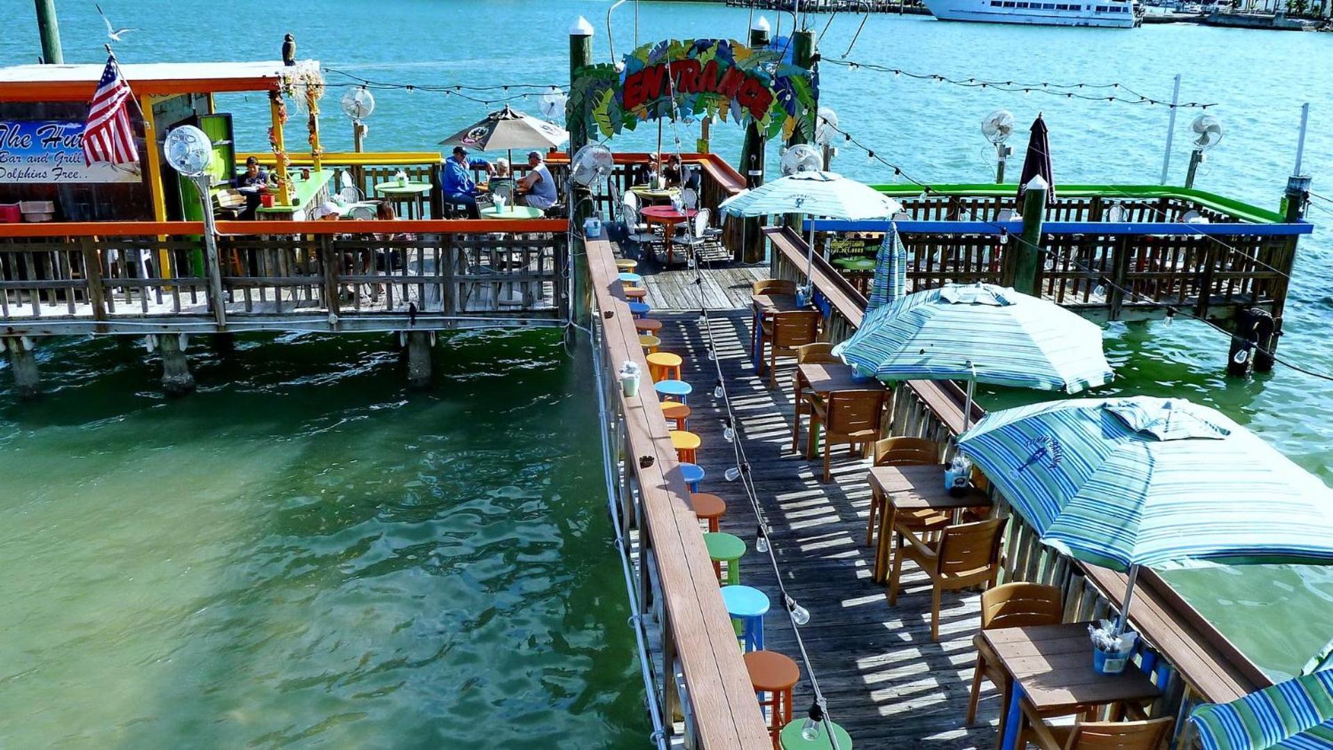 Villa Madeira 406 圣徒皮特海滩 外观 照片